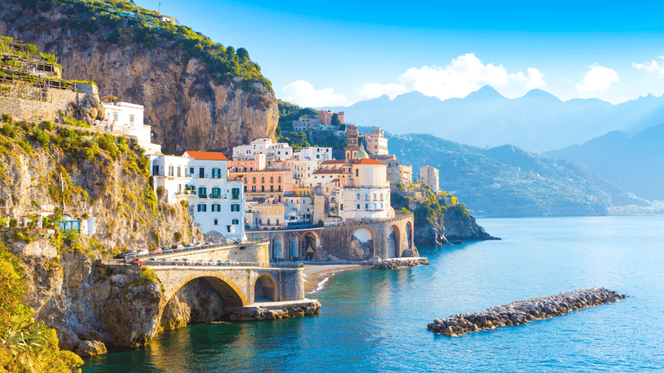 Positano, Amalfi, and Ravello Private Tour from Sorrento - FAQ