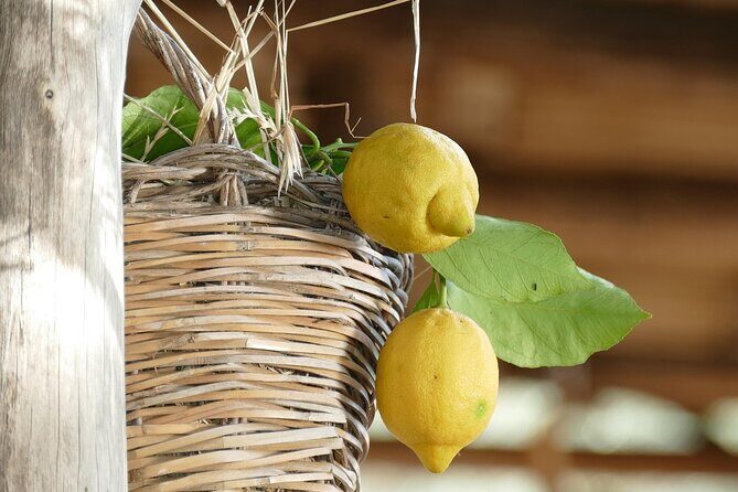 Positano Amalfi and Ravello Small Group Tour from Sorrento - The Sum Up: Who Is This Tour Best For?