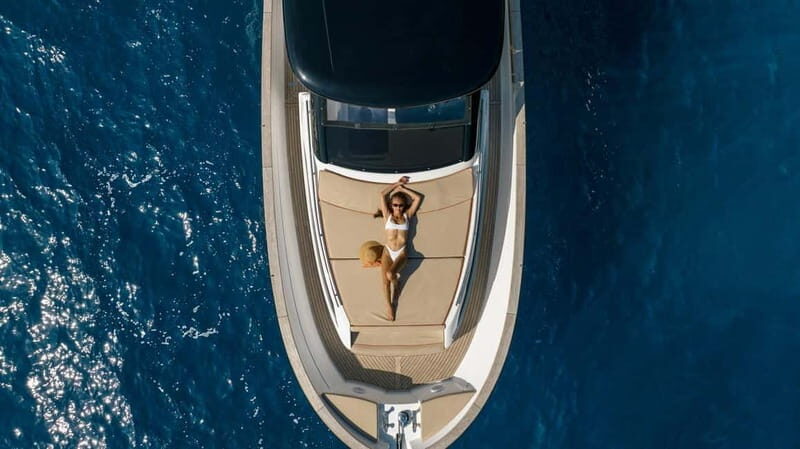 Positano: Amalfi Coast & Emerald Grotto Private Boat Tour - The Sum Up: Who Should Consider This Tour?