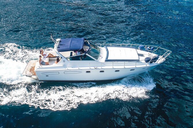 Positano Amalfi Private Exclusive Boat Tour From Sorrento - Planning Your Amalfi Coast Adventure