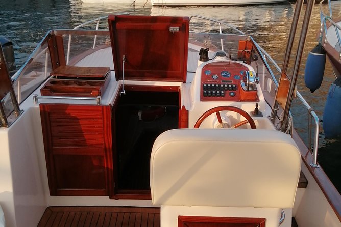 Positano-Amalfi Private Tour - Included Amenities and Experiences