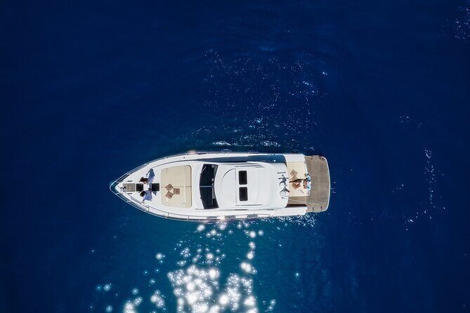 Positano and Amalfi Coast Private Tour with Yacht - Key Points