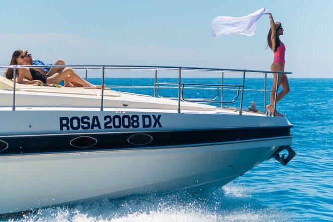 Positano and Amalfi Coast Private Tour with Yacht - Analyzing the Value