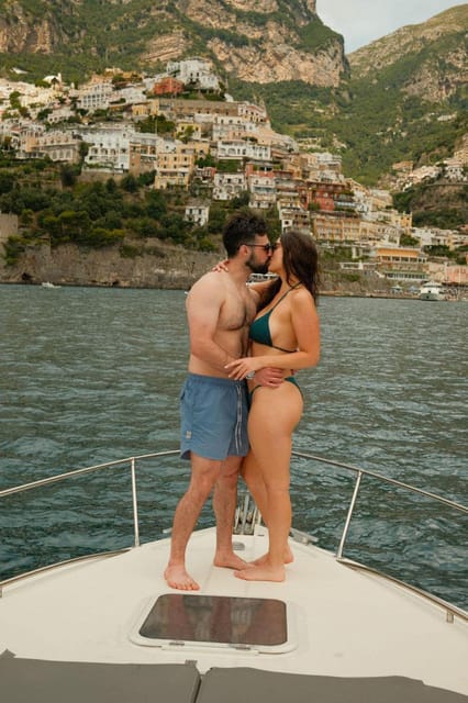 Positano: Boat Adventure, Caves, Beaches, Snorkeling, Amalfi - Final Thoughts