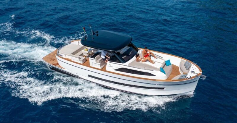 Positano: Boat Tour of Capri with Drinks and Snacks - FAQ