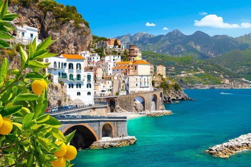 POSITANO: boat tour to Amalfi with lunch at the restaurant - FAQs
