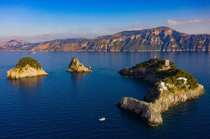 Positano: Capri Boat Tour with Swimming, Drinks, and Snacks - Exploring the Positano: Capri Boat Tour with Swimming, Drinks, and Snacks  