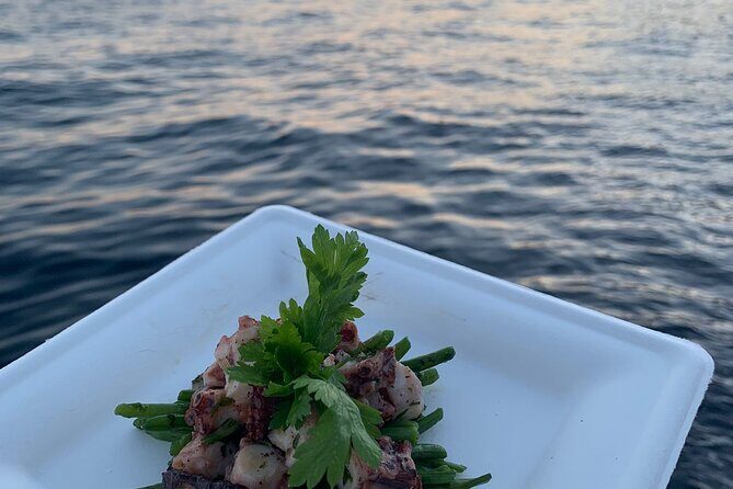 Positano Dinner on Boat - An In-Depth Look at the Positano Boat Dinner