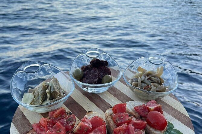 Positano Dinner on Boat - Practical Details and Tips