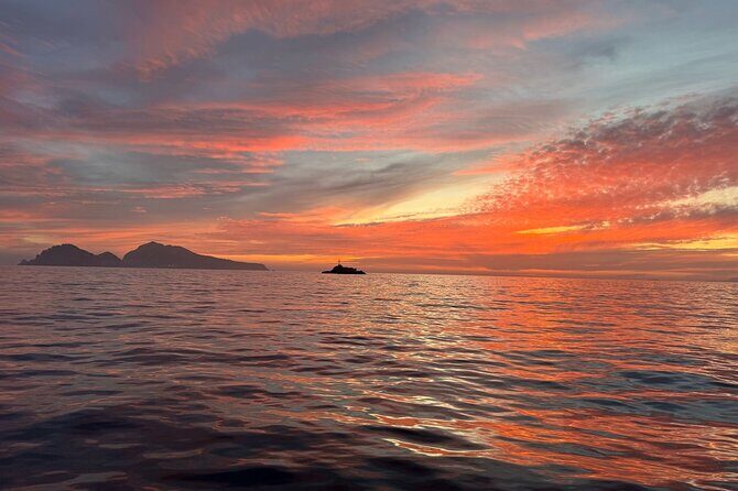 Positano Dinner on Boat - Who Will Love This Experience?