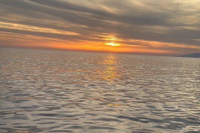 Positano Dinner on Boat - FAQ