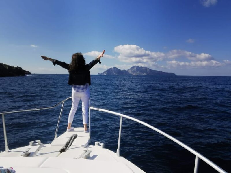 Positano: Exclusive Private Boat Tour in The Mermaids Land - What Really Sets This Tour Apart?