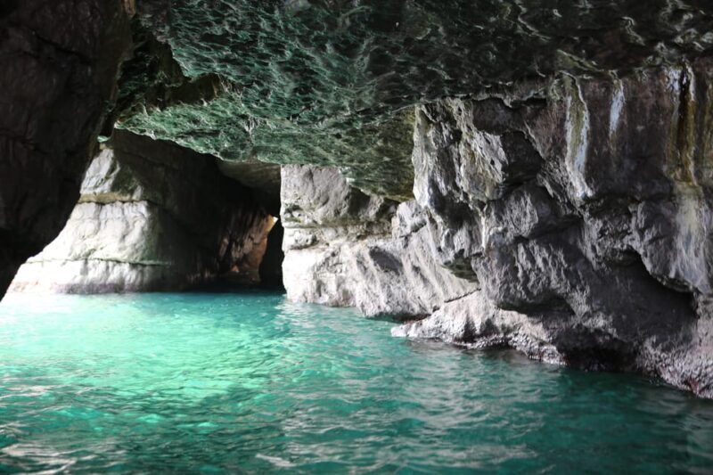 Positano: Half Day Amalfi Coast Private Boat Tour (4 hours) - Key Points