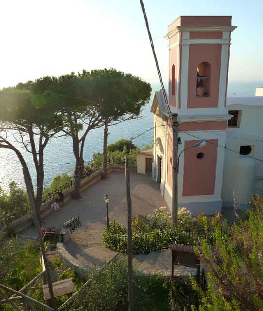 Positano: Lambretta Private Tour From Massa Lubrense - Frequently Asked Questions