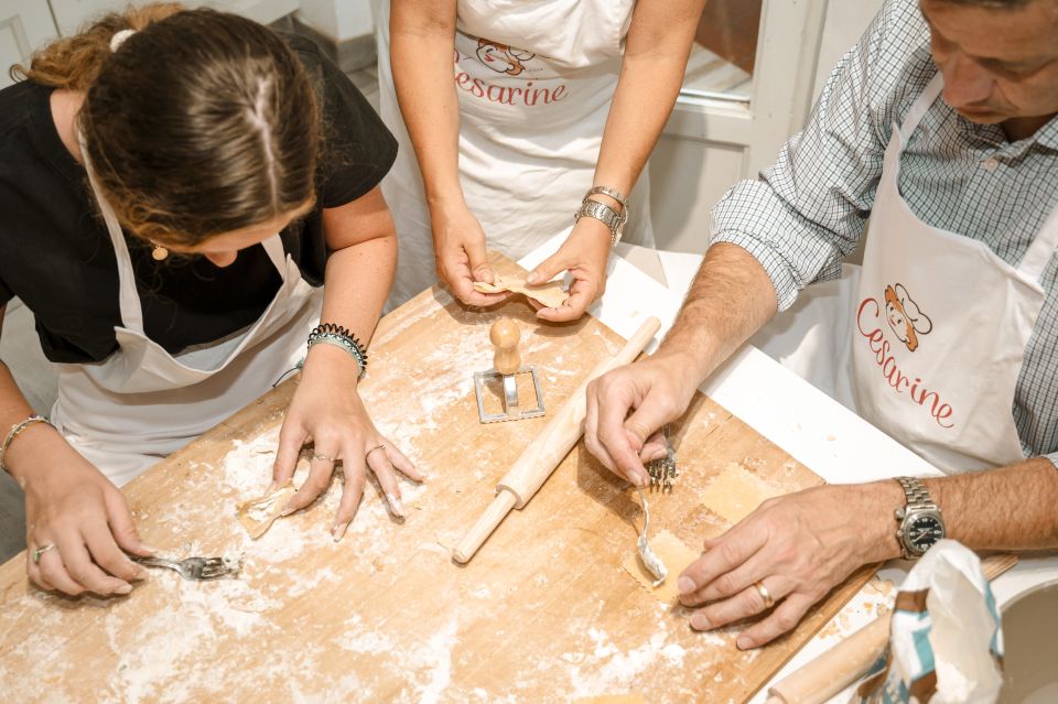 Positano: Market, Cooking Class & Meal at a Locals Home - Dietary Accommodations