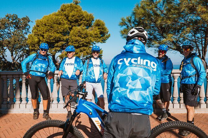 Positano on two wheels: a scenic e-bike tour - Authenticity and Value