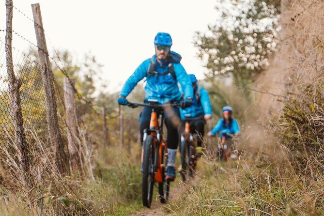 Positano on two wheels: a scenic e-bike tour - Who Should Consider This Tour?