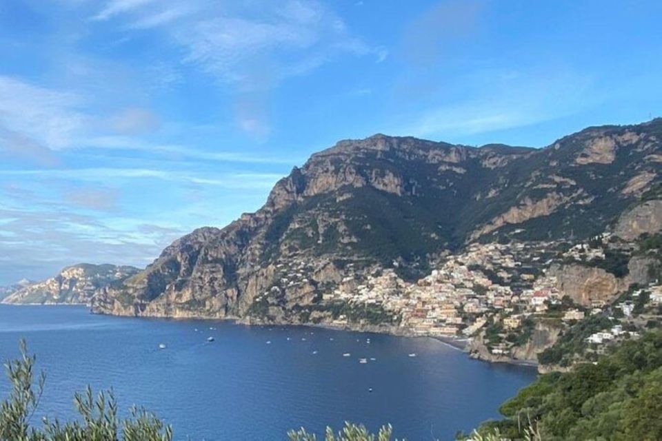 Positano or Amalfi, Ravello and Wine Tour - Ravello and Its Attractions