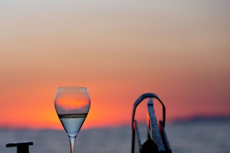 Positano: Positano Bay Sunset Experience - Key Points