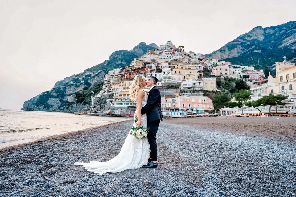 Positano: Private Photo Shoot With a PRO Photographer - Key Points