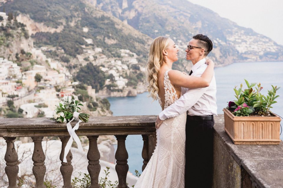 Positano: Private Photo Shoot With a PRO Photographer - Customer Reviews