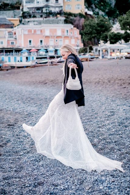 Positano: Private Photo Shoot With a PRO Photographer - Meeting Point