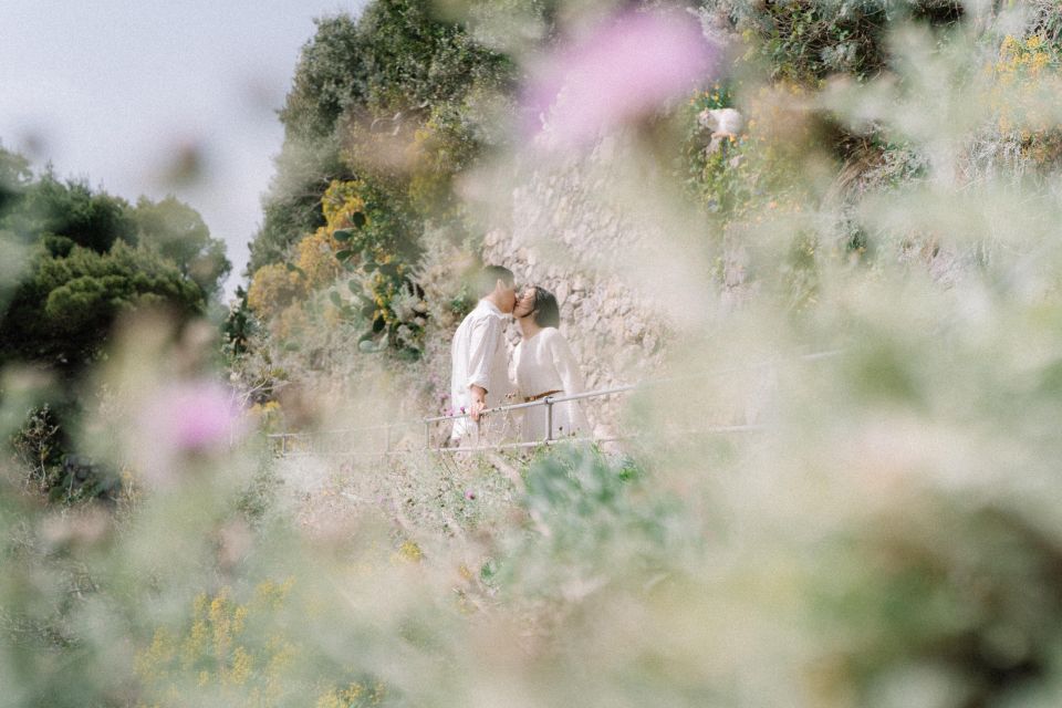 Positano: Private Photo Shoot With a PRO Photographer - Frequently Asked Questions