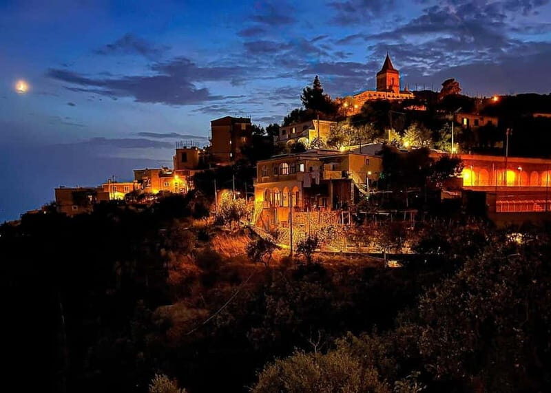 Positano: Ravioli & Tagliatelle Cooking Class - An In-Depth Look at the Experience