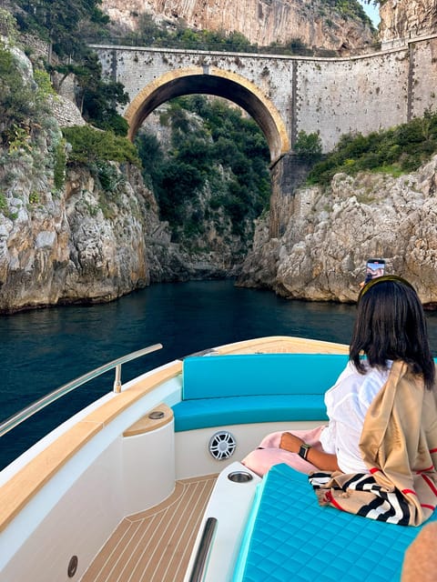 Positano: Shared Sunset Cruise - Final Words