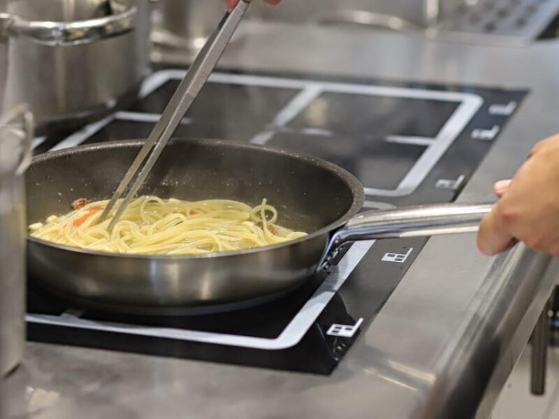 Positano: Small Group Cooking Class with Prosecco & Dessert - Who Will Love This Experience?