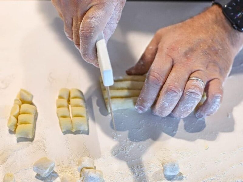 Positano: Small Group Cooking Class with Prosecco & Dessert - Final Thoughts