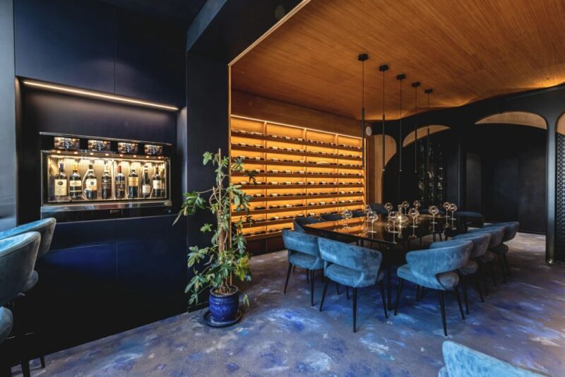 Positano: Small-Group Wine Tasting with Top-Rated Sommelier - Why This Wine Tasting Tour Stands Out