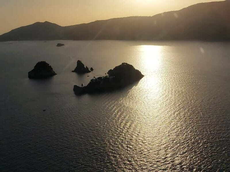 Positano: Sunset Boat Tour with Aperitif - An In-Depth Look at the Positano Sunset Boat Tour
