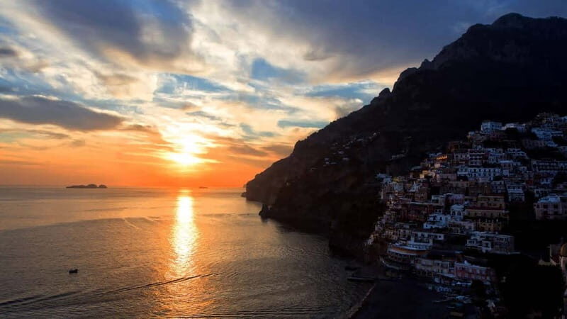 Positano: Sunset Boat Tour with Aperitif - Final Thoughts