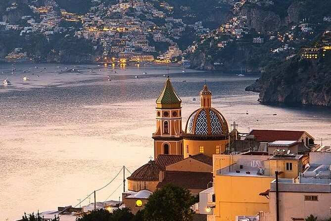 Positano Sunset Cruise - Frequently Asked Questions
