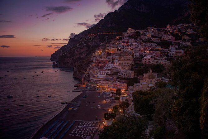 Positano Sunset Cruise - Final Thoughts
