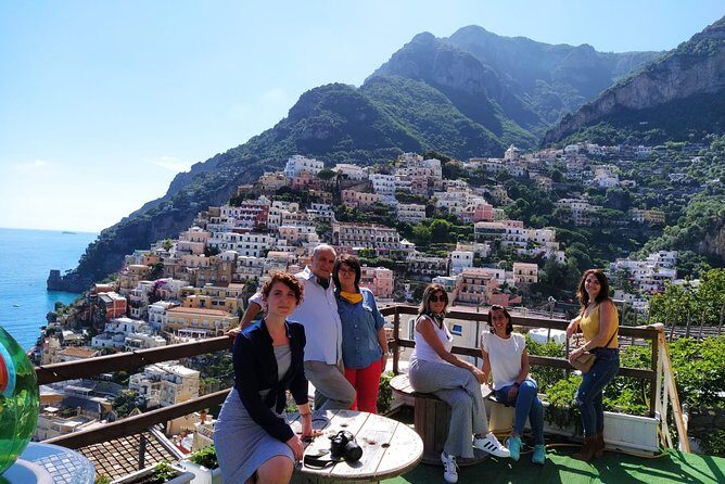 Positano Walking tour - Final Thoughts