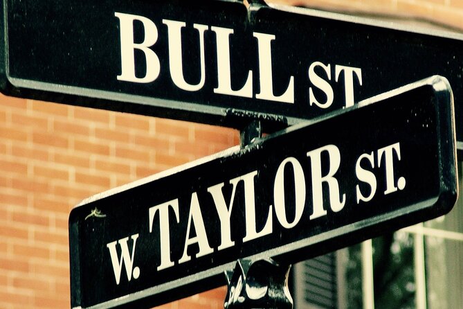 Positively Bull Street - 2 Hour Historical Walking Tour - What to Expect During the Tour