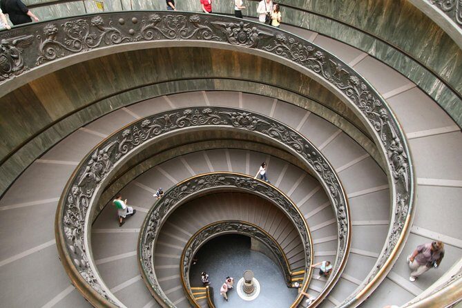 Post-Cruise Private Tour from Civitavecchia Port to Rome - Authentic Insights from Travelers