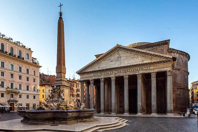 Post-Cruise Private Tour from Civitavecchia Port to Rome - The Sum Up: Who Will Appreciate This Tour?