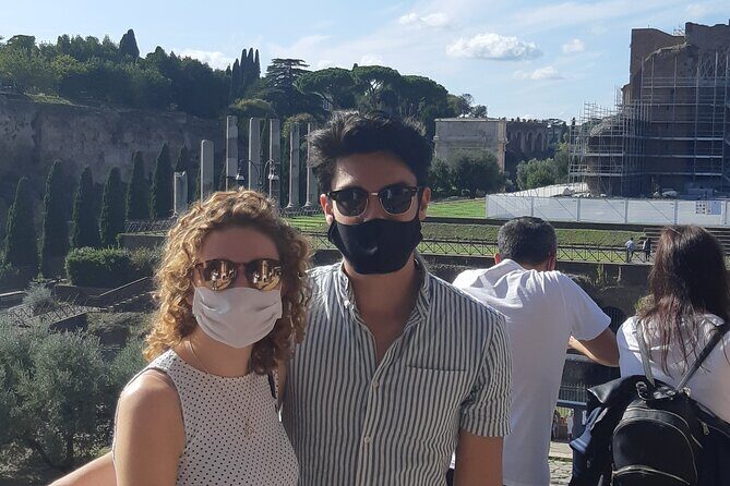 Post Cruise Private Tour from Civitavecchia to Rome visit All Major Attractions - Authentic Insights from Travelers