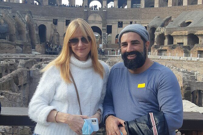 Post Cruise Private Tour from Civitavecchia to Rome visit All Major Attractions - Final Thoughts: Who Is This Tour Best For?