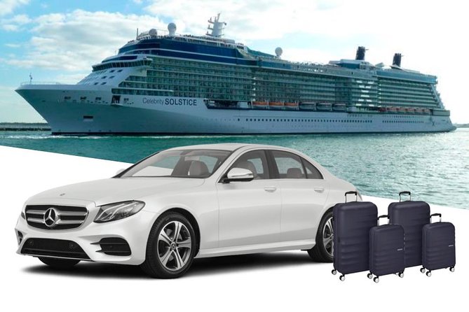 Post Cruise Tour Southampton to London via Windsor in a Private Vehicle - Additional Considerations