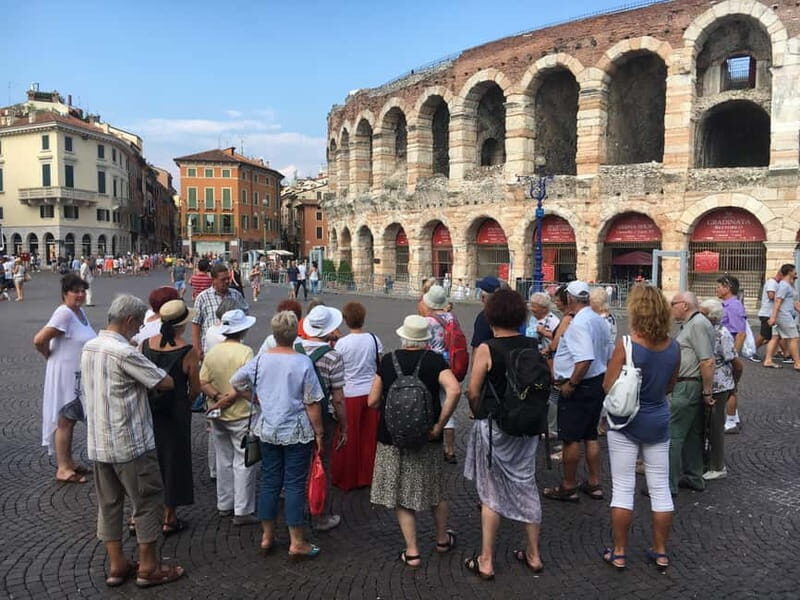 Post-Opera Lake Transfer Bus + City Walking Tour - The Transfer: Smooth and Stress-Free