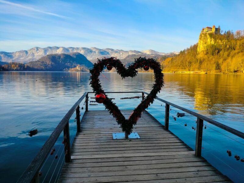 Postojna Cave and Bled Lake Day Tour From Ljubljana - Customer Reviews