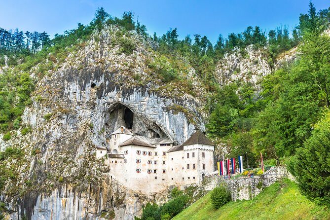 Postojna Cave and Predjama Castle - Entrance Tickets Included - Authentic, Fun, and Accessible