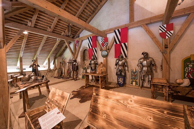 Postojna Cave and Predjama Castle - Shore Excursion from Piran - FAQs about Postojna Cave and Predjama Castle Tour