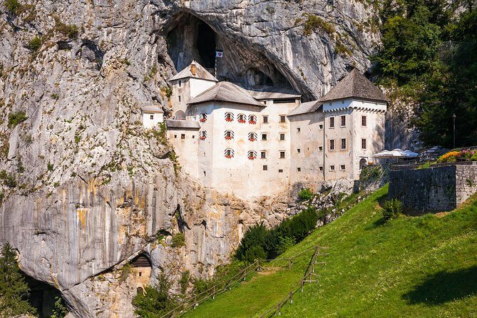 Postojna cave & castle | Private off cruise excursion from Koper - An In-Depth Look at the Experience