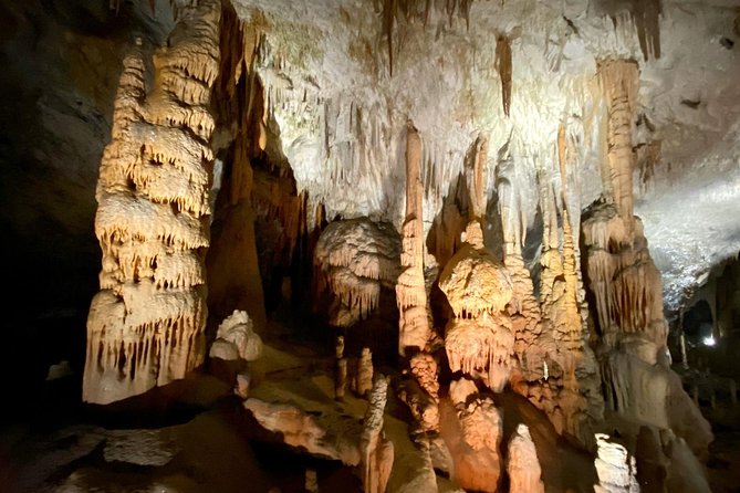 Postojna Cave Day Trip From Ljubljana - Frequently Asked Questions