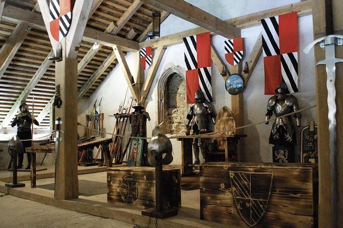 Postojna Cave & Predjama Castle - Small Group Tour from Trieste - The Sum Up: Who Will Love This Tour?